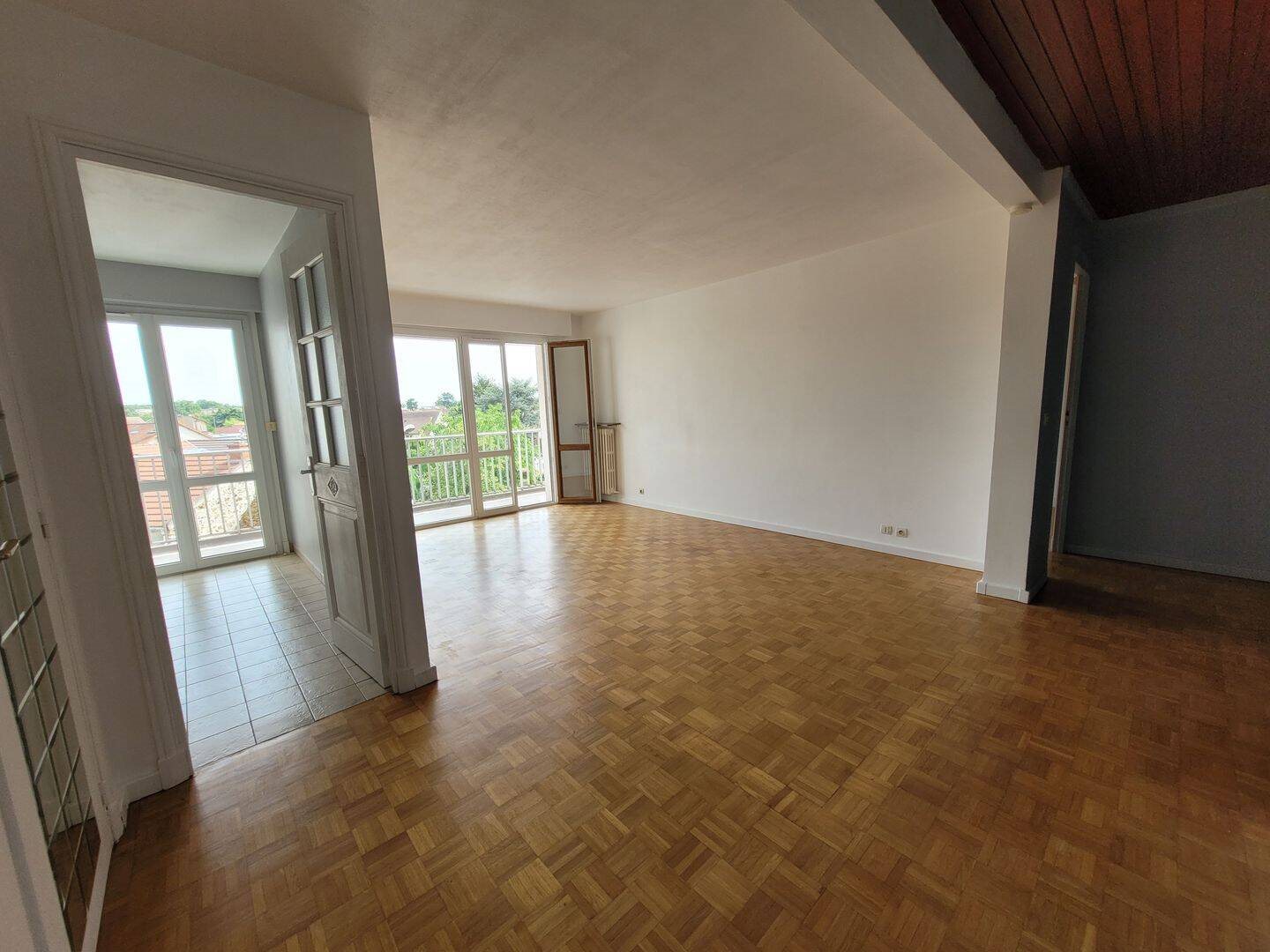 Appartement à louer, 59m², Draveil