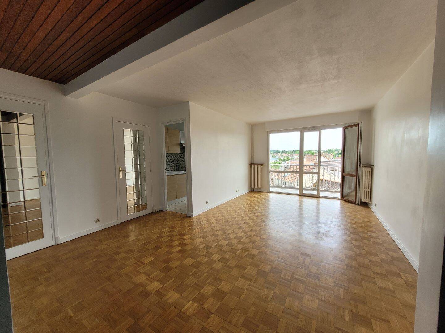 Appartement à louer, 59m², Draveil
