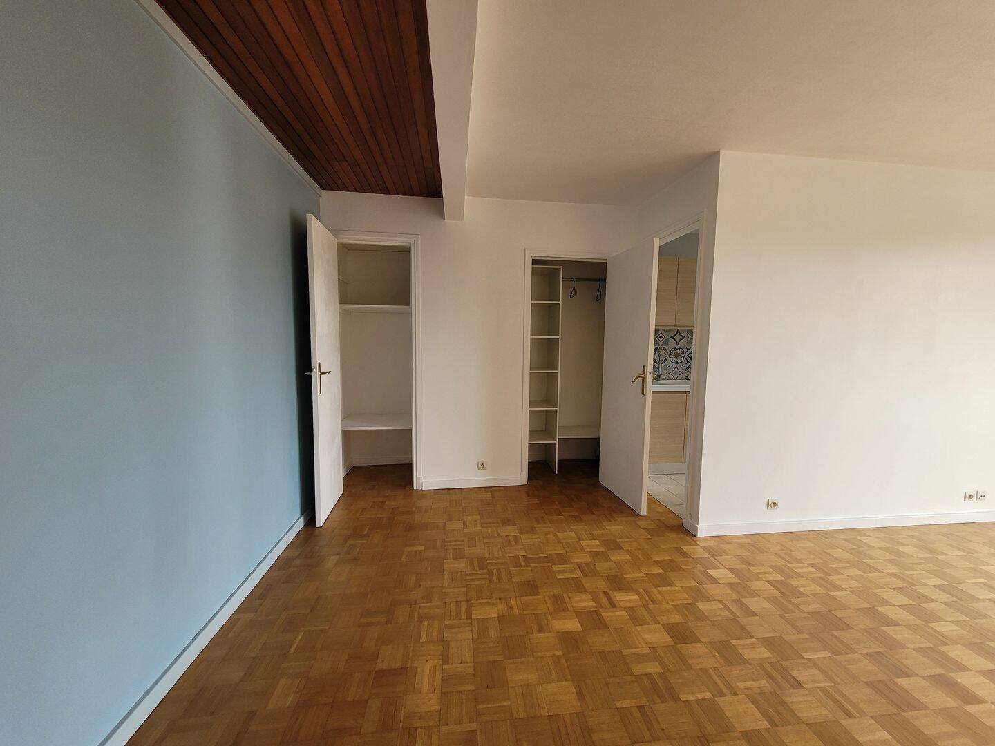 Appartement à louer, 59m², Draveil