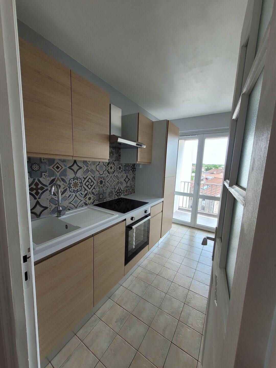 Appartement à louer, 59m², Draveil