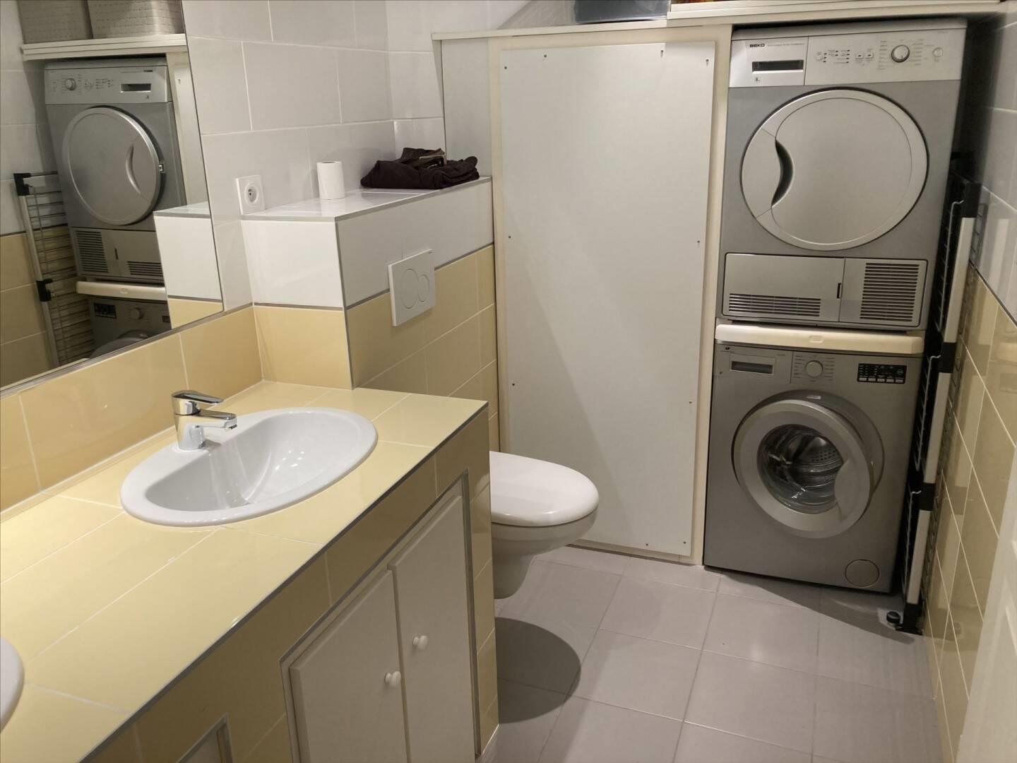 Appartement à louer, 44m², Besançon