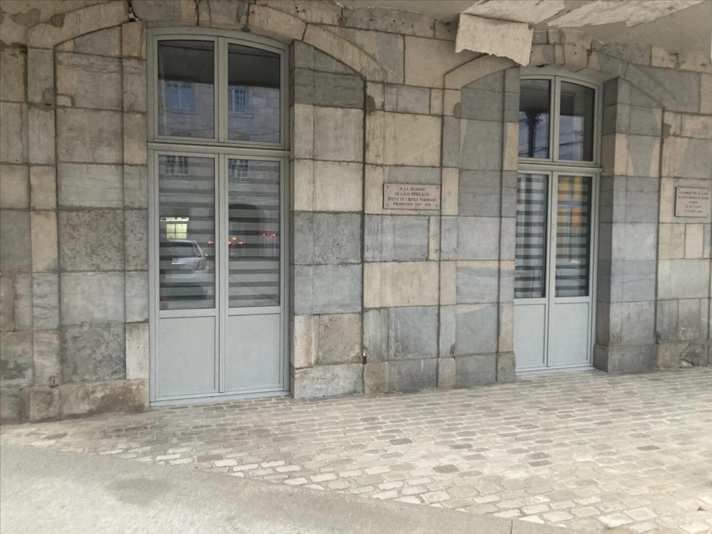 Appartement à louer, 44m², Besançon