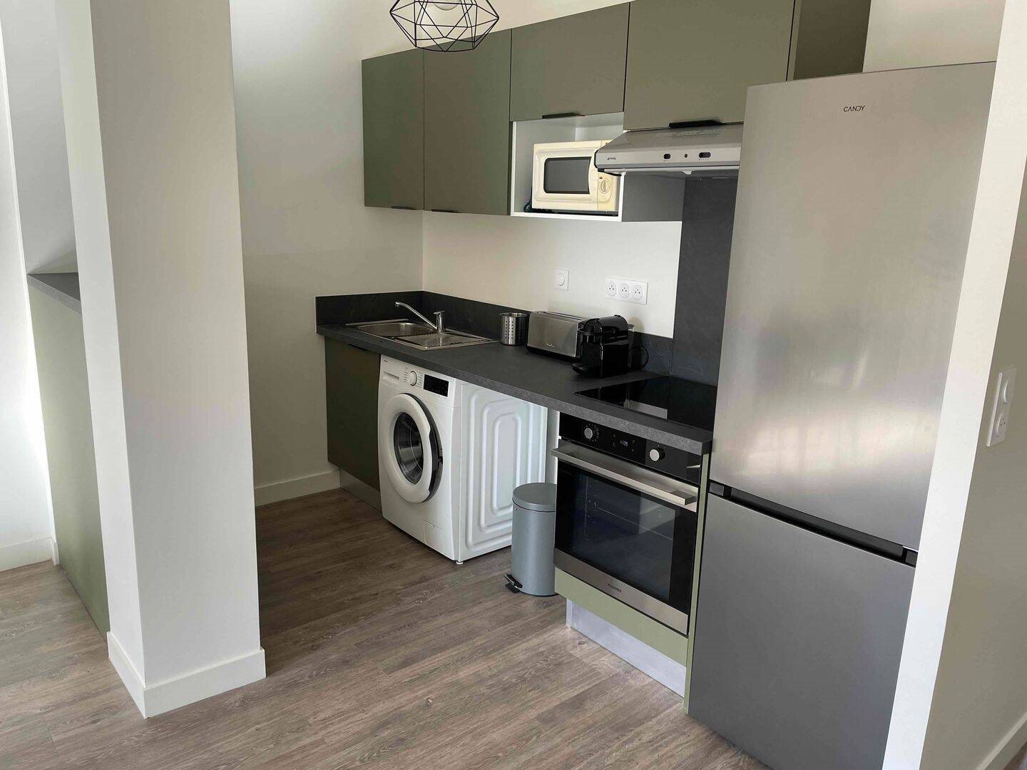 Appartement à louer, 58m², Toulouse