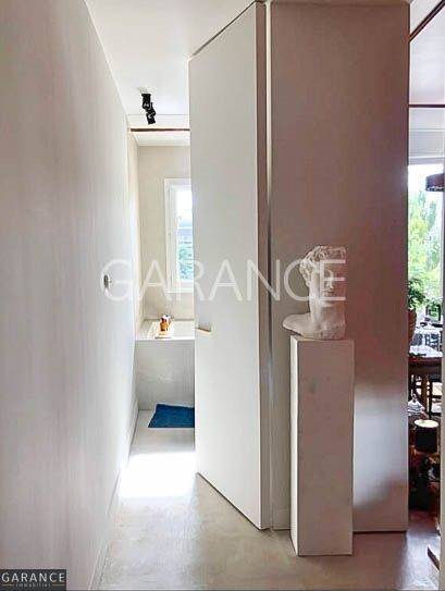 Appartement à vendre, 37m², Paris 11ème