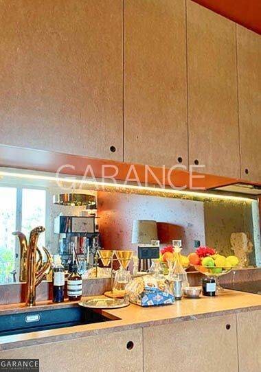 Appartement à vendre, 37m², Paris 11ème