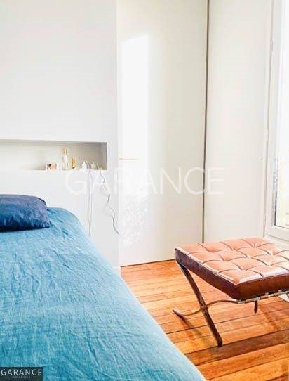 Appartement à vendre, 37m², Paris 11ème