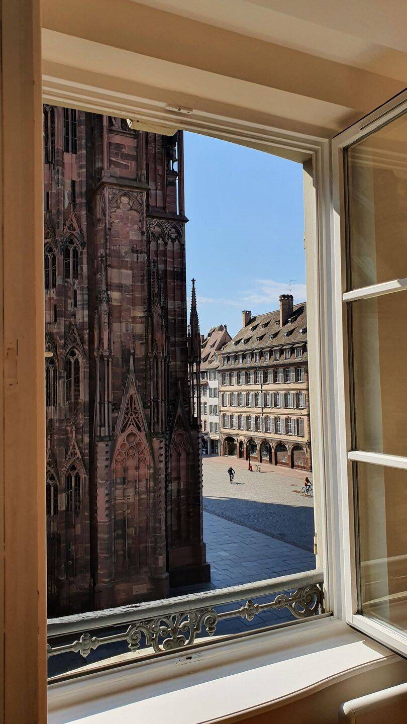 Appartement à vendre, 95m², Strasbourg