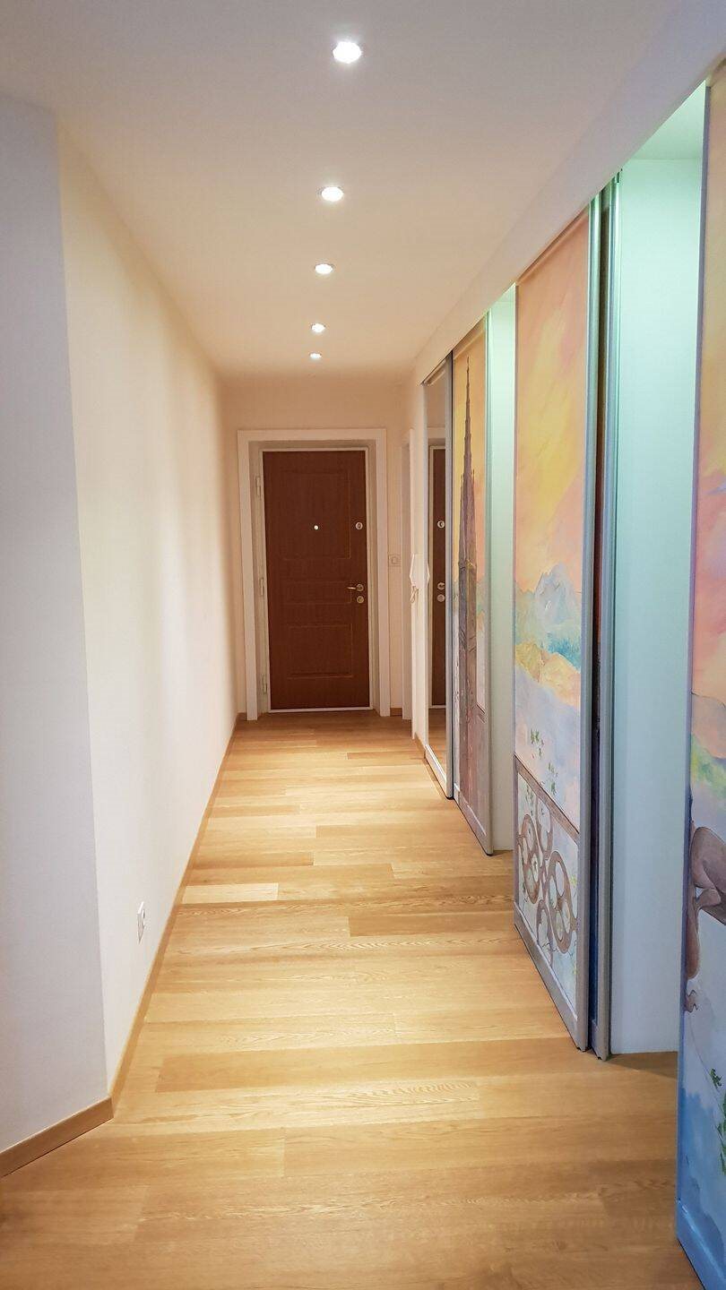 Appartement à vendre, 95m², Strasbourg