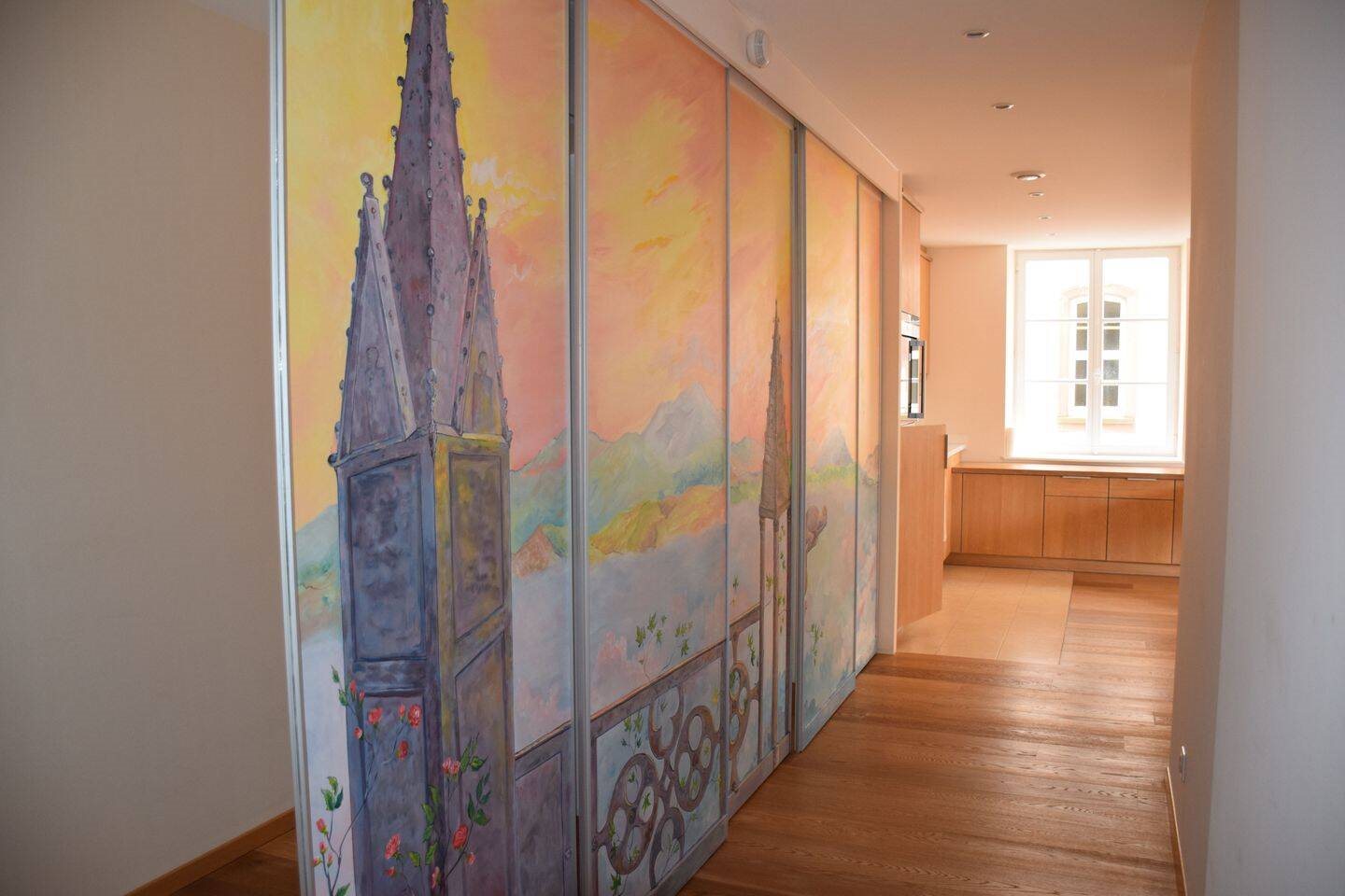 Appartement à vendre, 95m², Strasbourg