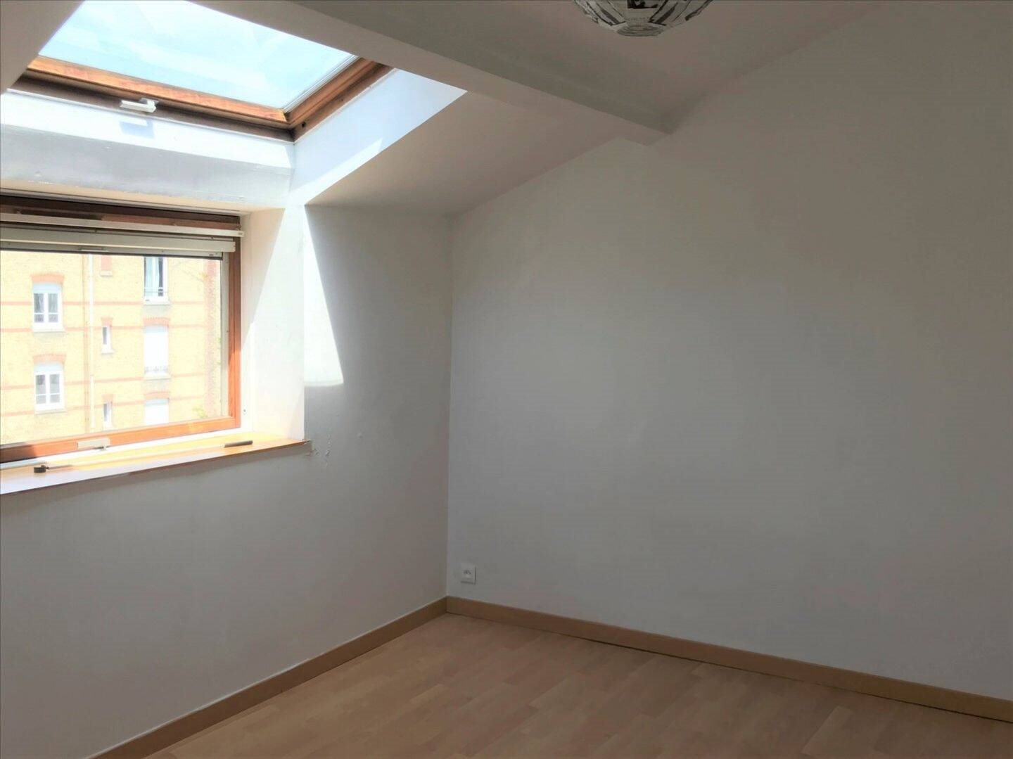 Appartement à louer, 59m², Le Havre