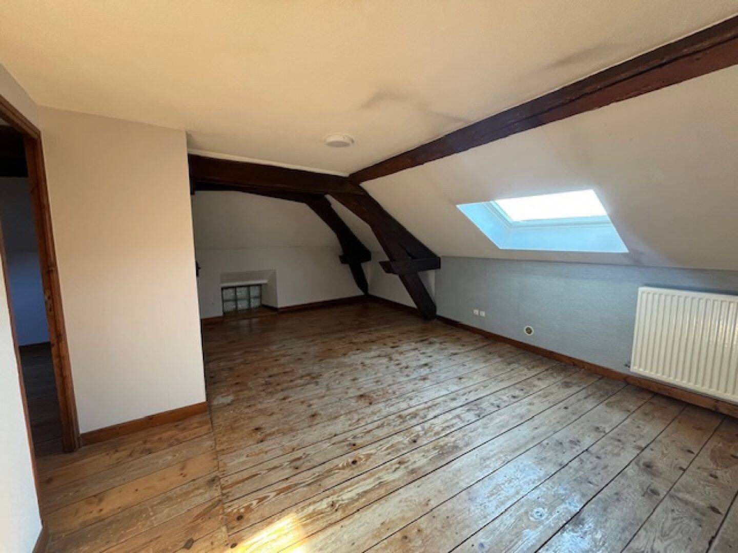 Appartement à louer, 37m², Clermont-Ferrand