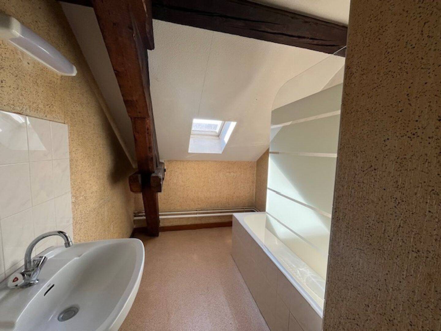 Appartement à louer, 37m², Clermont-Ferrand