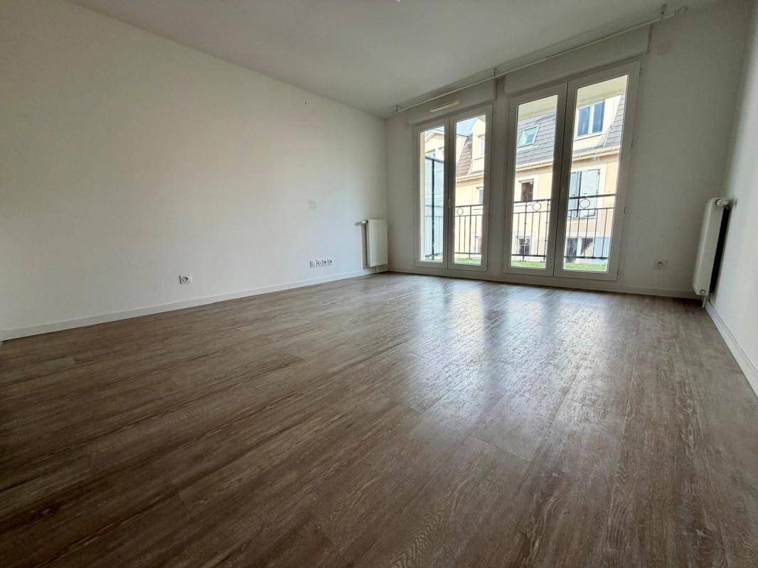 Appartement à louer, 59m², Villiers-sur-Marne