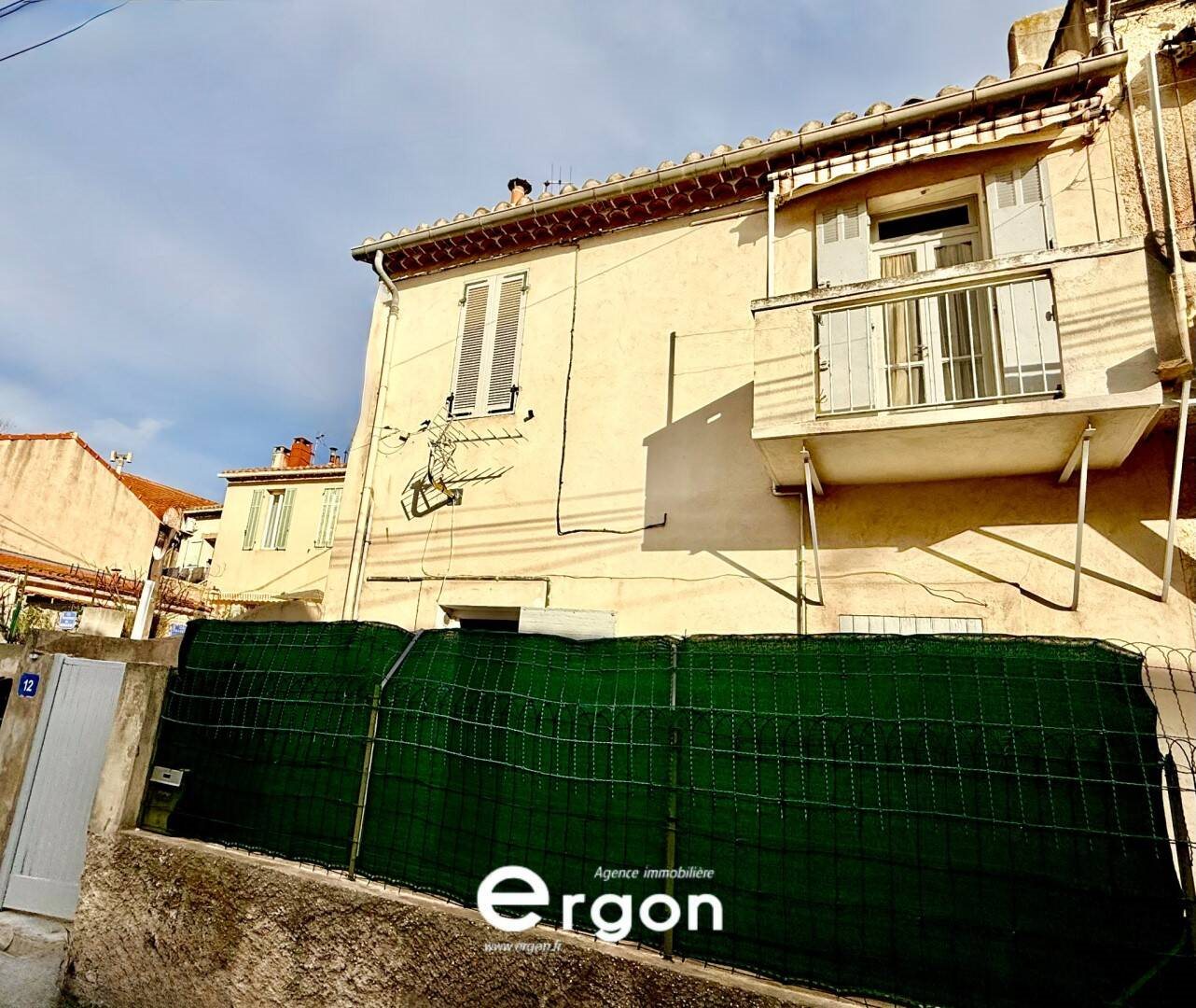 Maison à vendre, 80m², Marseille 15ème