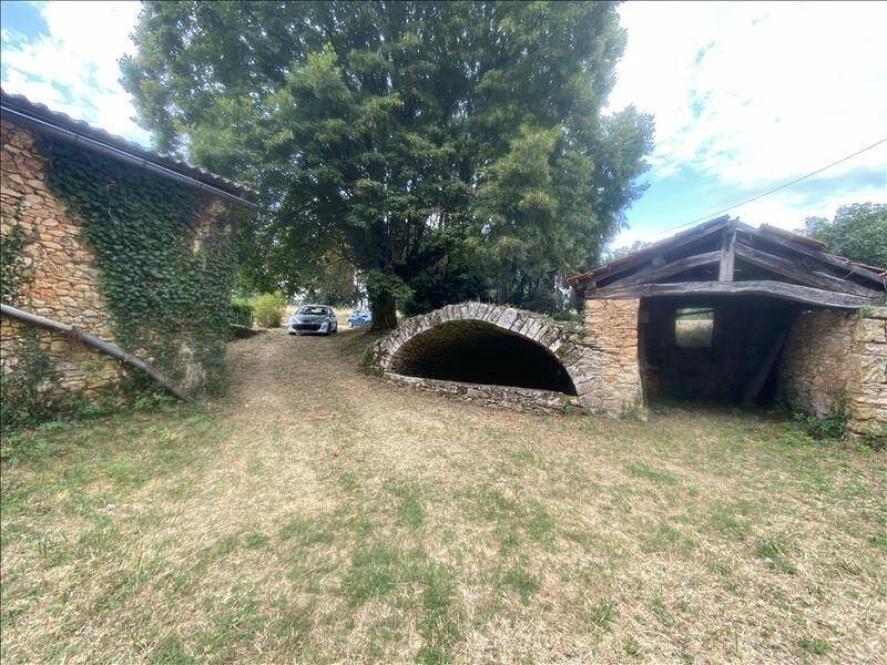 Maison à vendre, 54m², Villefranche-du-Périgord