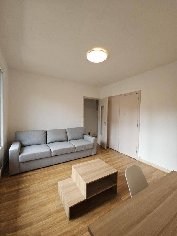 Appartement à louer, 24m², Grenoble