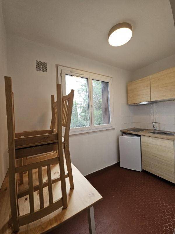 Appartement à louer, 24m², Grenoble