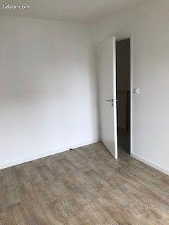 Appartement à louer, 83m², Toulouse