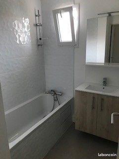 Appartement à louer, 83m², Toulouse