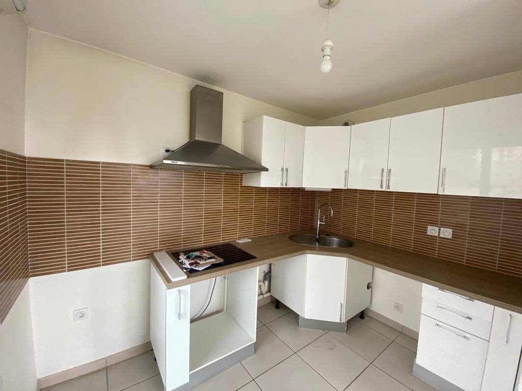 Appartement à louer, 62m², Nice