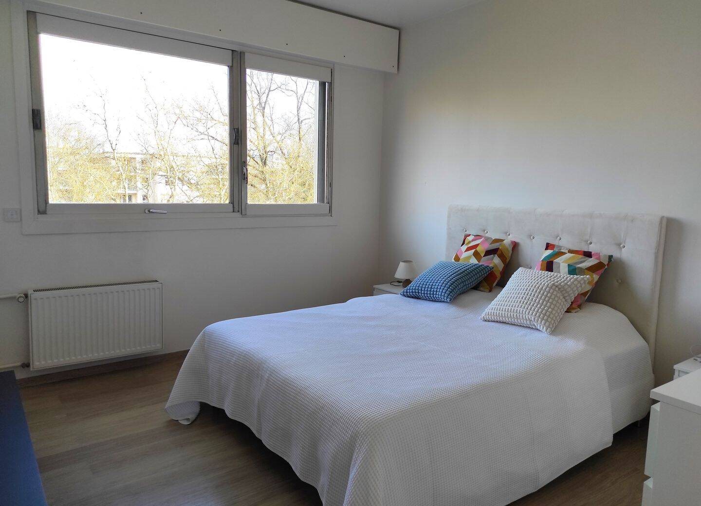 Appartement à louer, 92m², Saint-Cloud