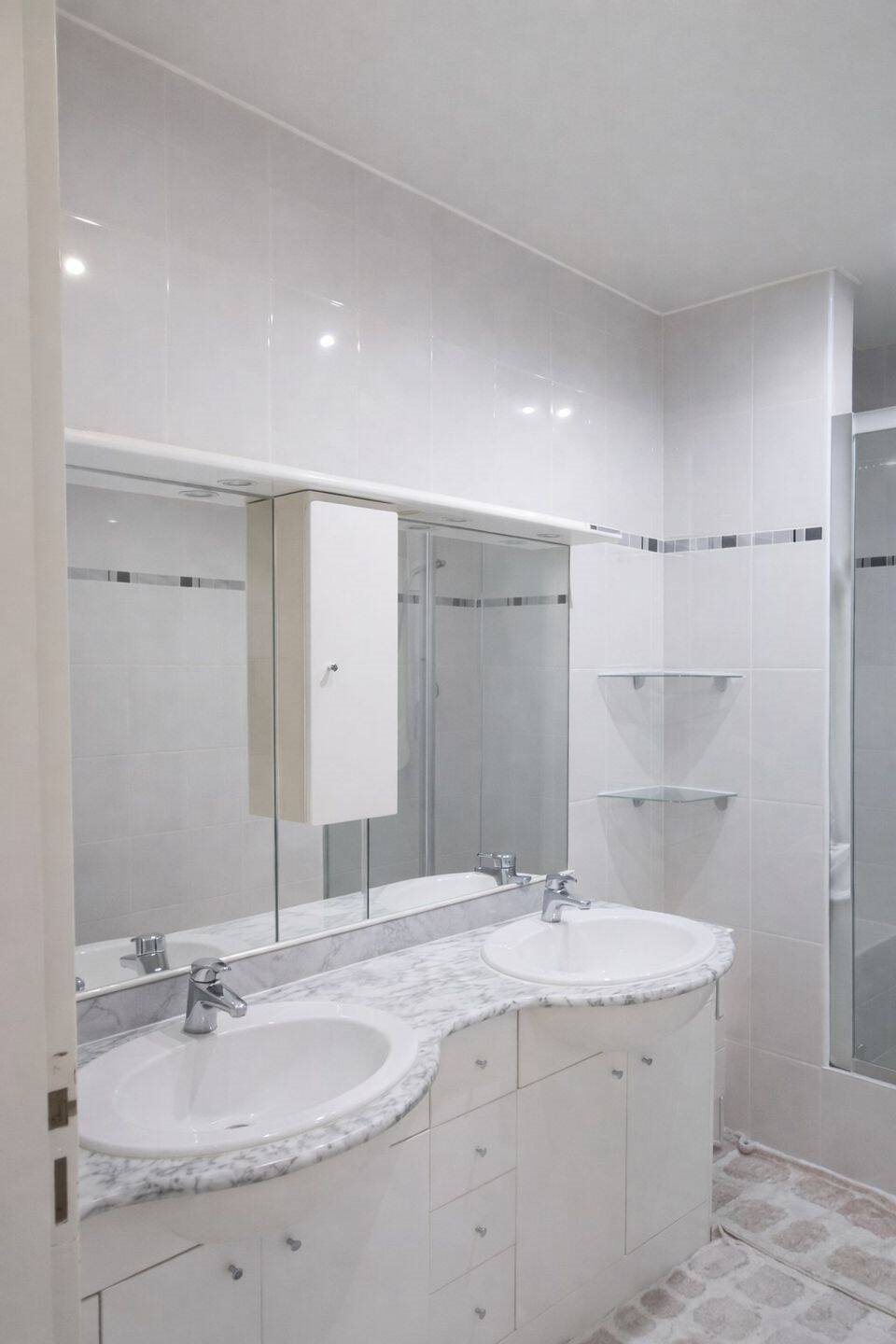 Appartement à louer, 92m², Saint-Cloud