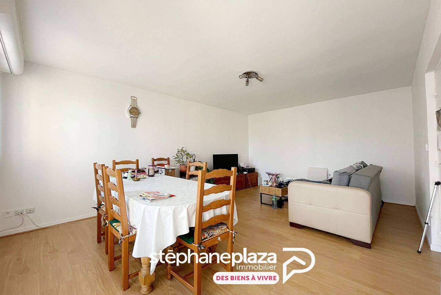 Appartement à vendre, 62m², Rouen