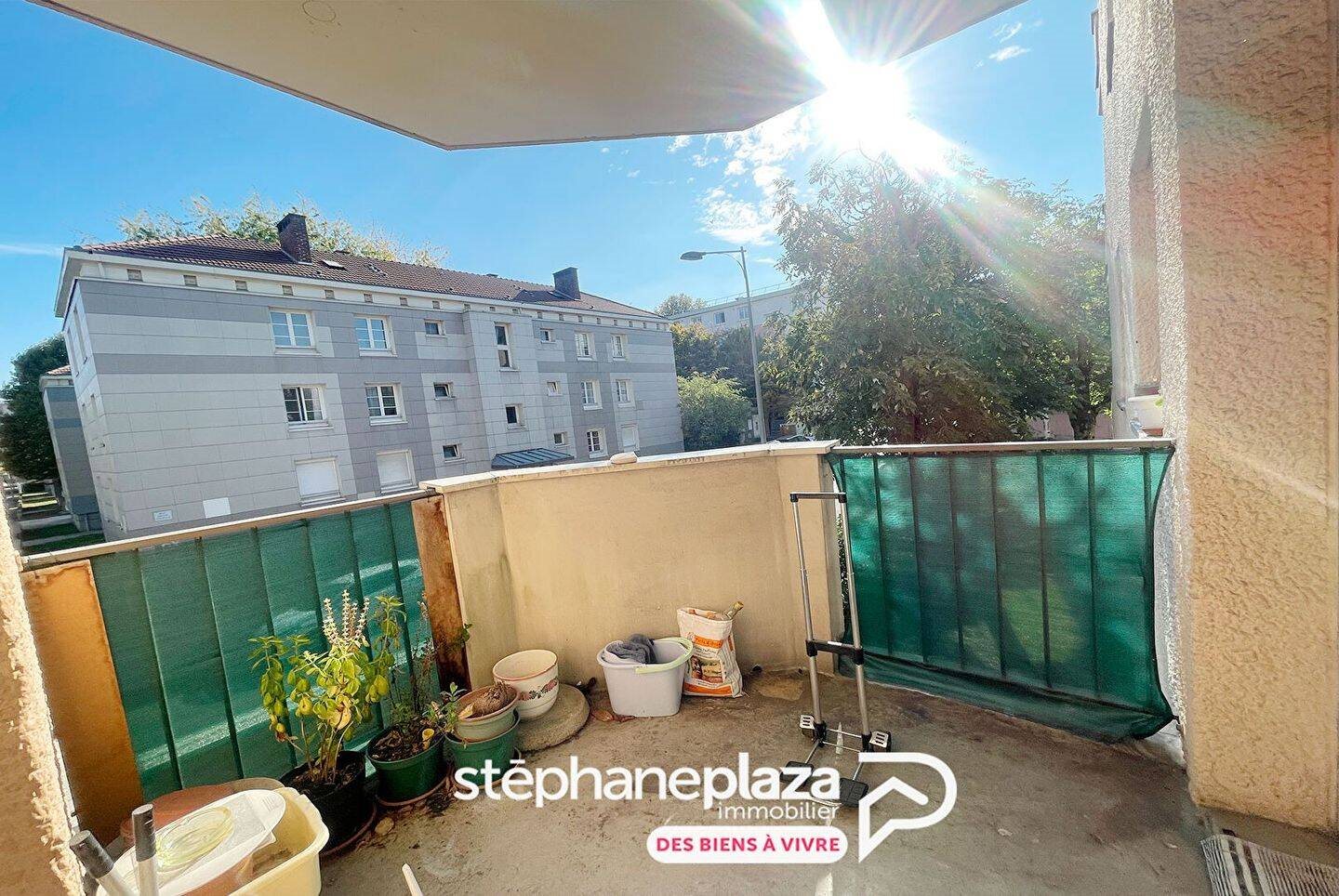 Appartement à vendre, 62m², Rouen