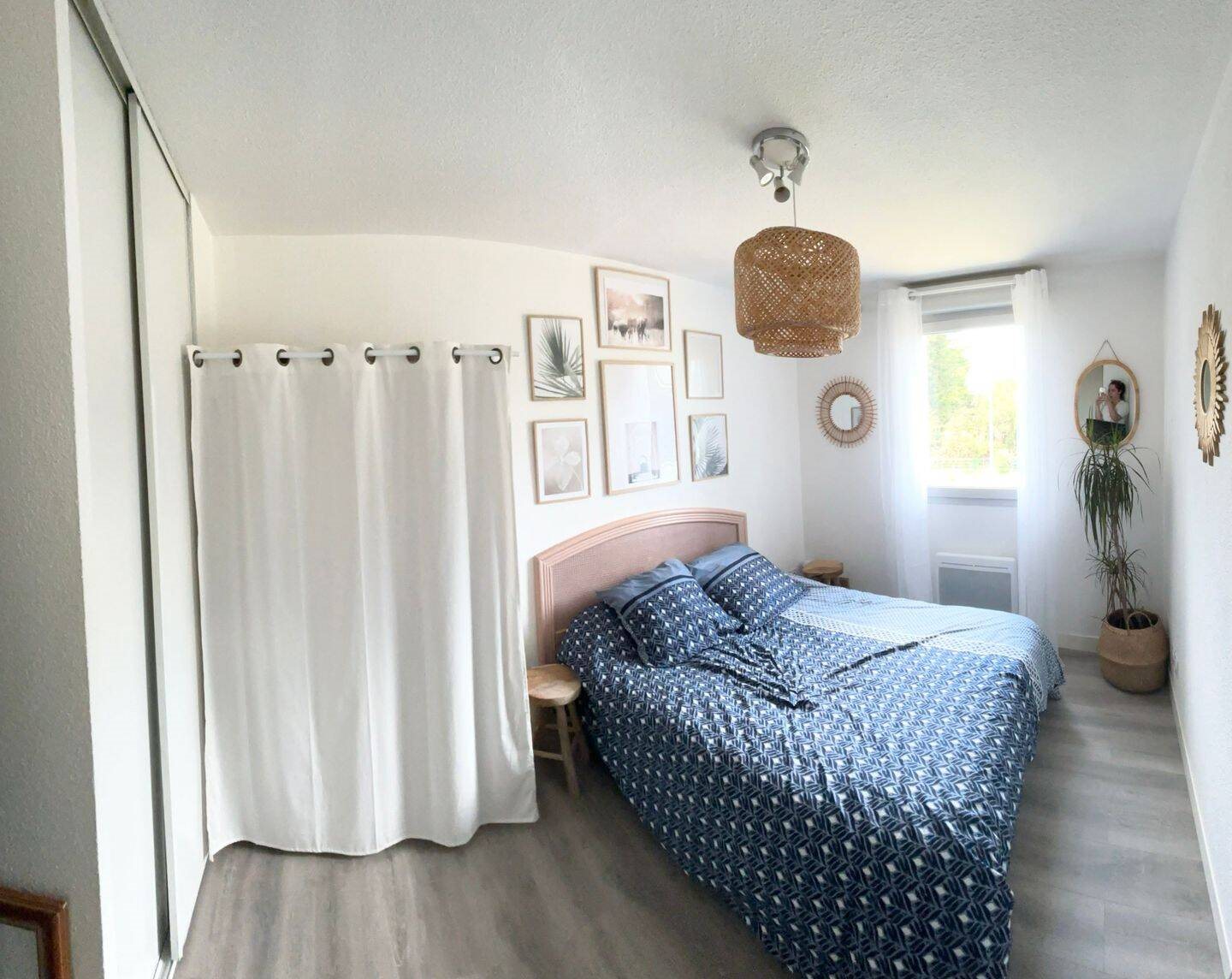 Appartement à louer, 60m², Fonbeauzard