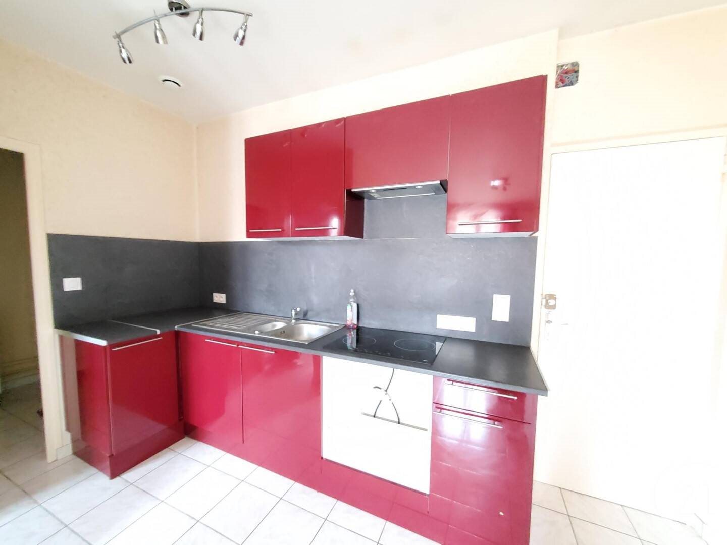 Appartement à louer, 30m², Graulhet
