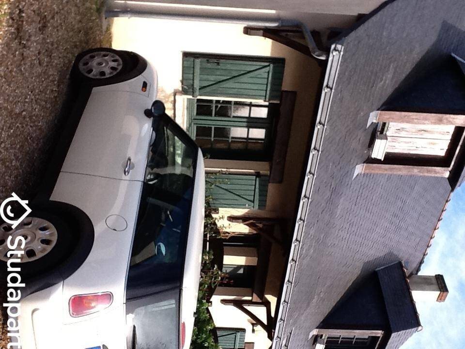 Appartement à louer, 12m², Saint-Barthélemy-d'Anjou