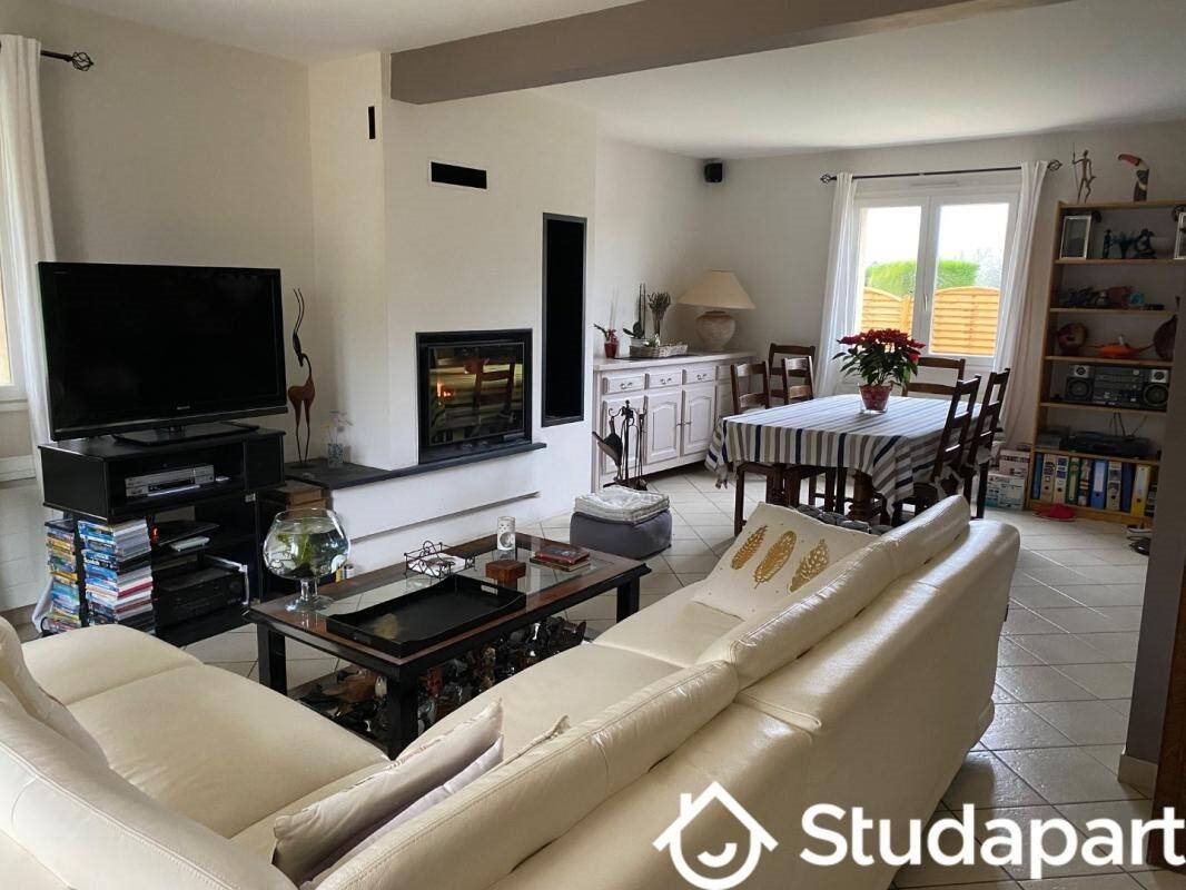 Appartement à louer, 12m², Saint-Barthélemy-d'Anjou