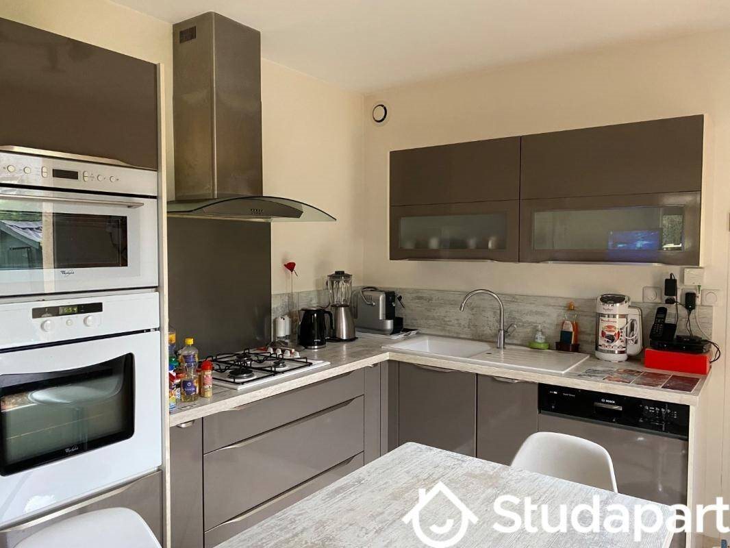 Appartement à louer, 12m², Saint-Barthélemy-d'Anjou