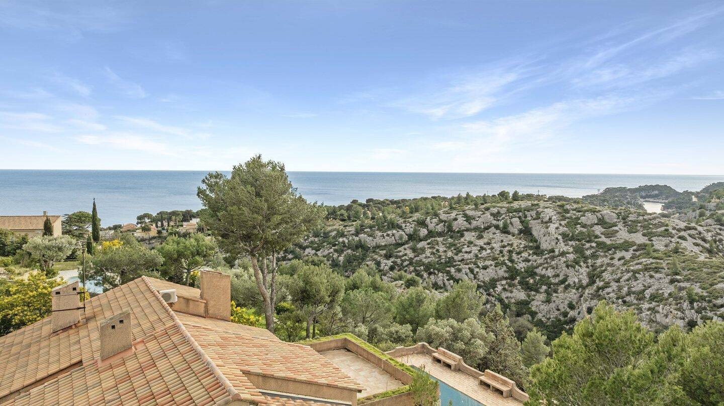 Maison à vendre, 165m², Cassis
