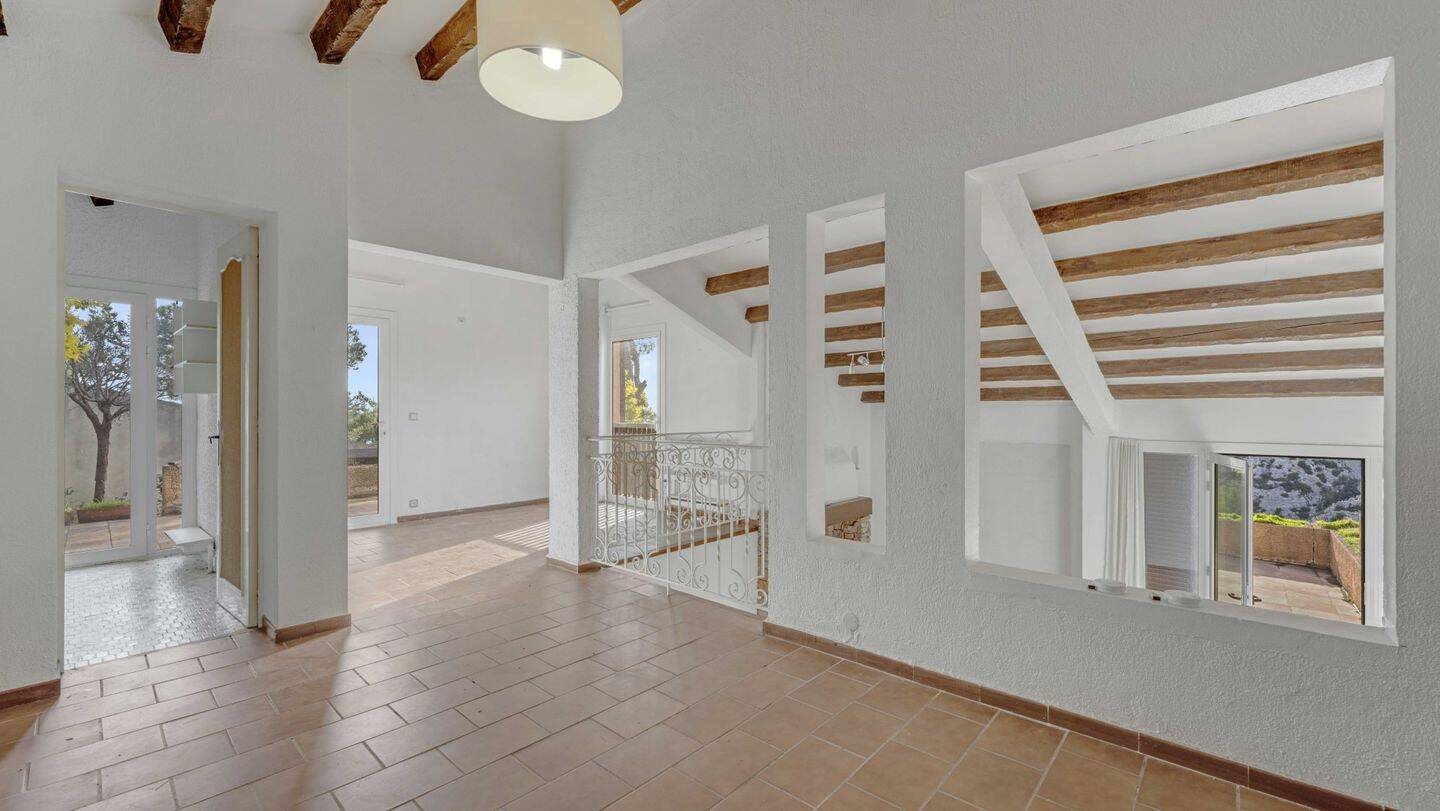 Maison à vendre, 165m², Cassis