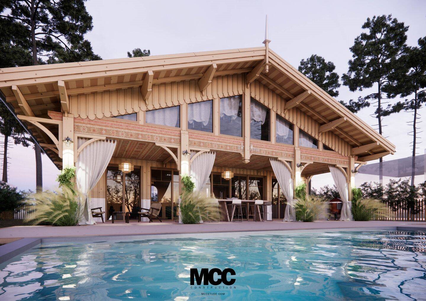 Maison à vendre, 107m², Lège-Cap-Ferret