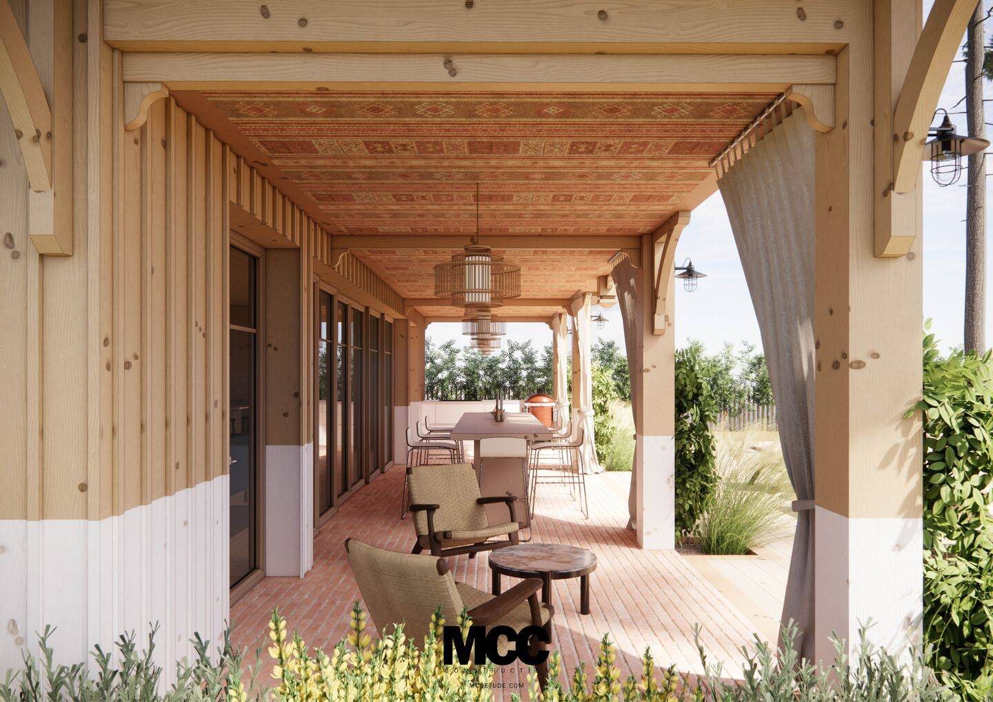 Maison à vendre, 107m², Lège-Cap-Ferret