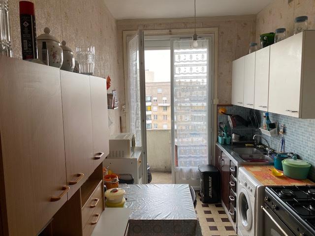 Appartement à vendre, 89m², Saint-Etienne