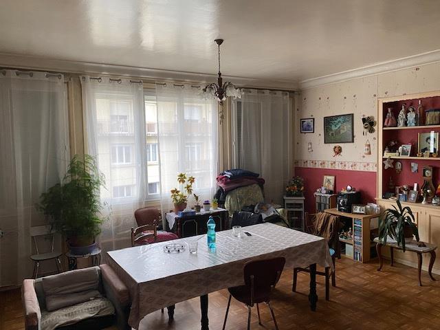 Appartement à vendre, 89m², Saint-Etienne