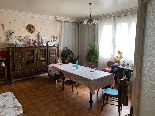 Appartement à vendre, 89m², Saint-Etienne