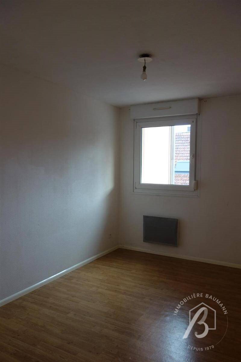 Appartement à louer, 80m², Rosheim