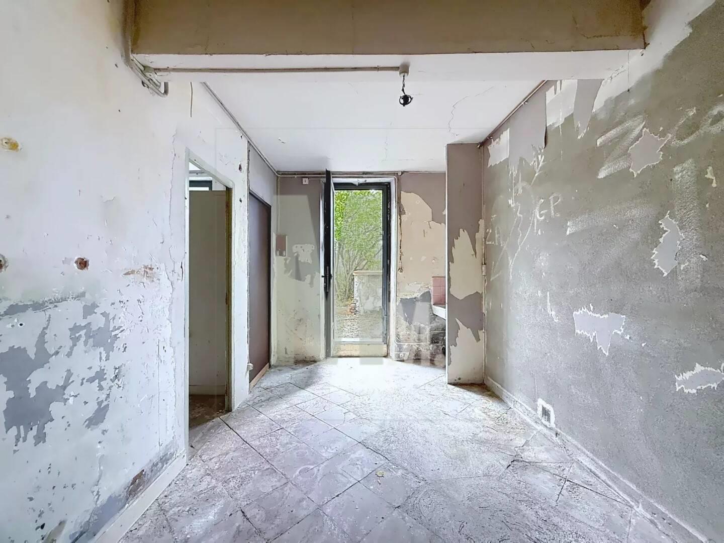 Maison à vendre, 81m², Toulouse