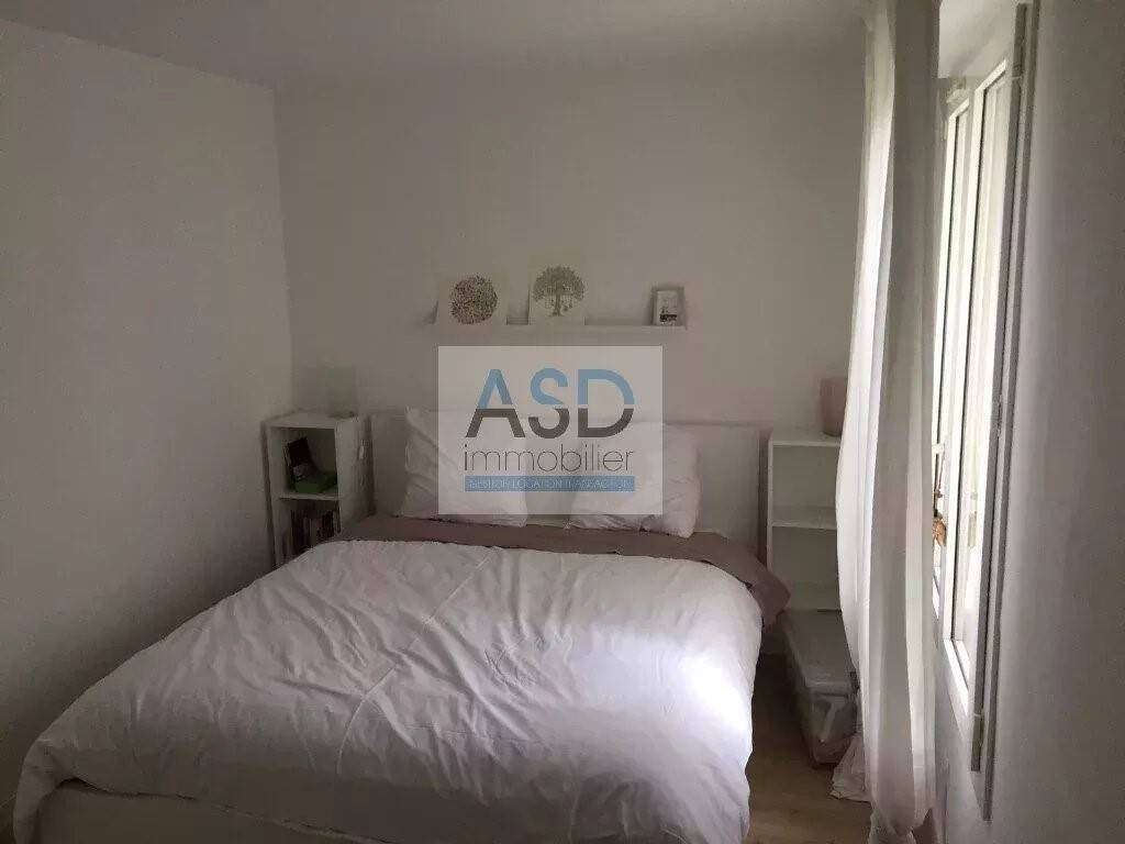 Appartement à louer, 63m², Lille