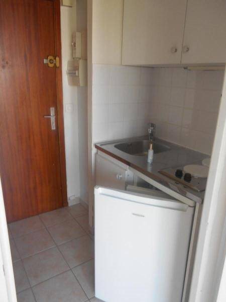 Appartement à louer, 14m², Boulogne-Billancourt