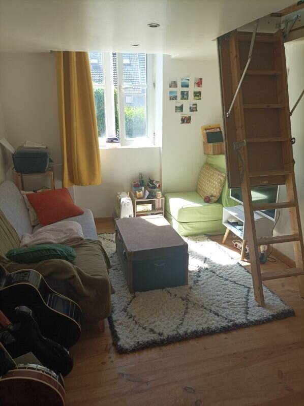 Appartement à louer, 32m², Chambly