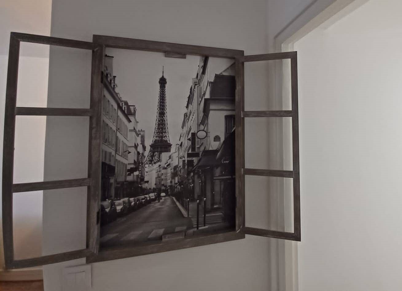 Appartement à louer, 30m², Paris 16ème