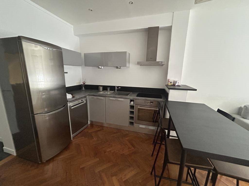 Appartement à louer, 45m², Nice