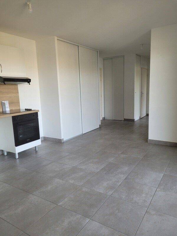 Appartement à louer, 57m², Vernaison