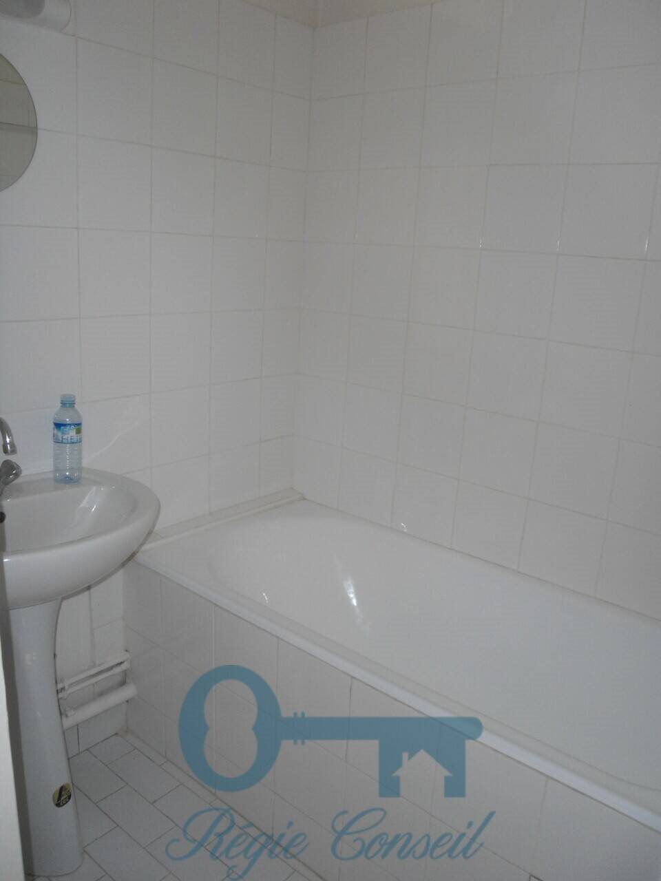 Appartement à louer, 30m², Lyon 2ème