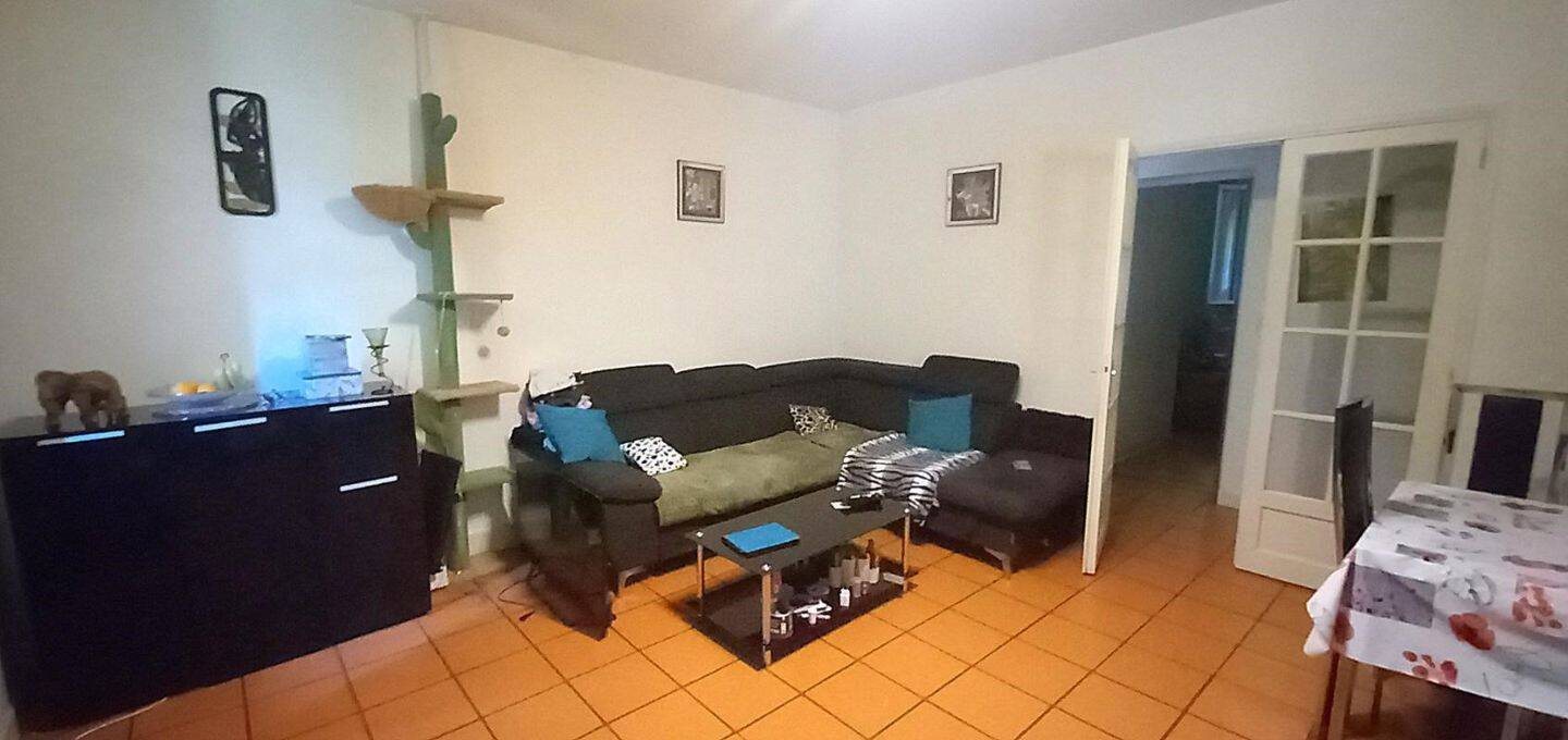 Appartement à vendre, 89m², Grenade